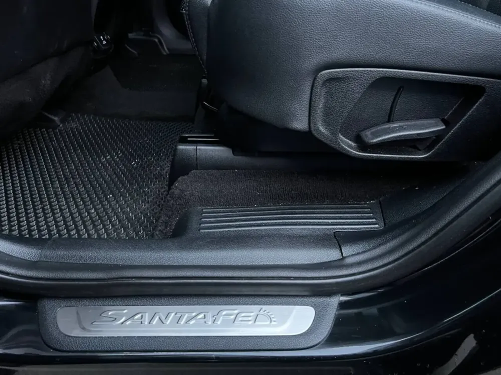 Продажа Hyundai Santa Fe IV, 2018г., Минск Минск - изображение 13
