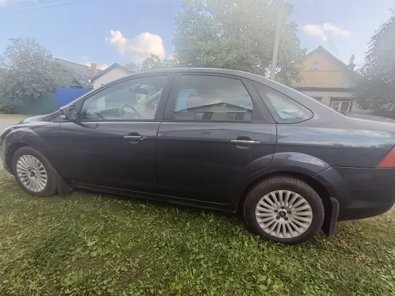 Продажа Ford Focus II Рестайлинг, 2011г., Жлобин Жлобин