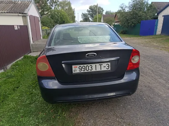 Продажа Ford Focus II Рестайлинг, 2011г., Жлобин Жлобин