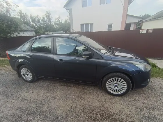 Продажа Ford Focus II Рестайлинг, 2011г., Жлобин Жлобин