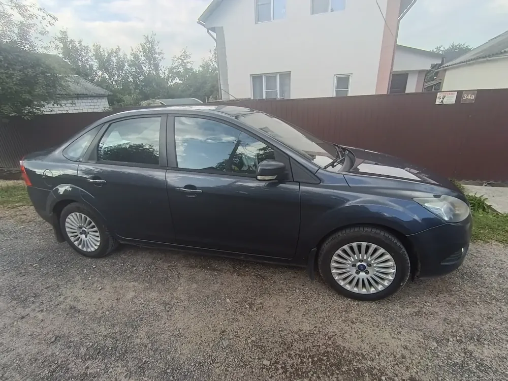 Продажа Ford Focus II Рестайлинг, 2011г., Жлобин Жлобин - изображение 1