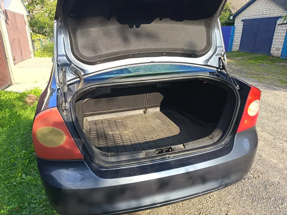 Продажа Ford Focus II Рестайлинг, 2011г., Жлобин Жлобин - изображение 2