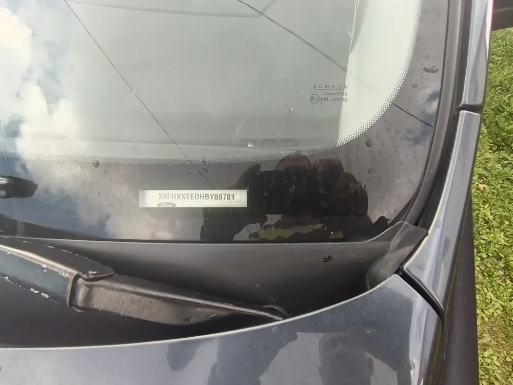 Продажа Ford Focus II Рестайлинг, 2011г., Жлобин Жлобин - изображение 3