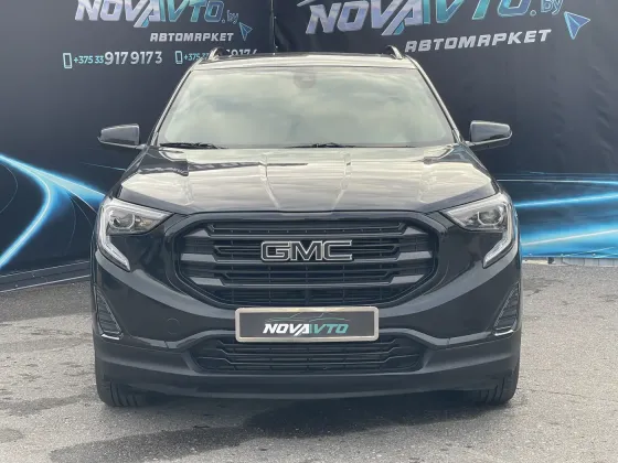 Продажа GMC Terrain II, 2021г., Волковыск Волковыск