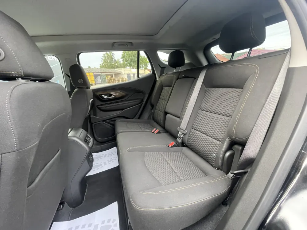 Продажа GMC Terrain II, 2021г., Волковыск Волковыск - изображение 10