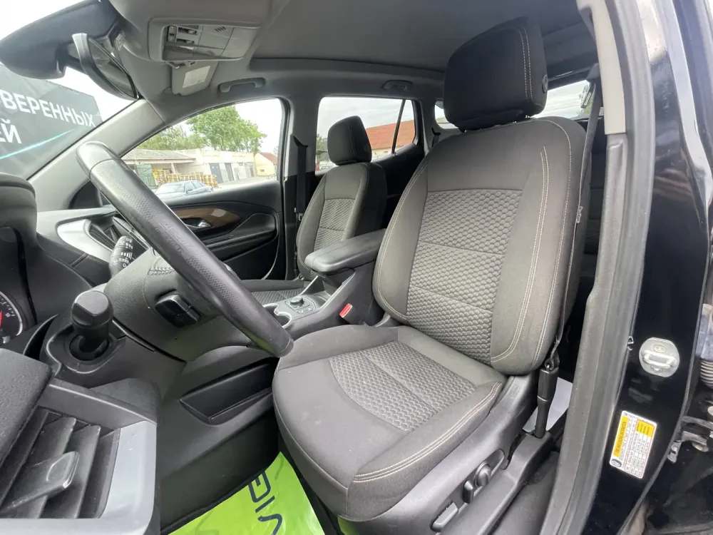 Продажа GMC Terrain II, 2021г., Волковыск Волковыск - изображение 9