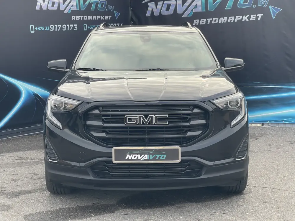 Продажа GMC Terrain II, 2021г., Волковыск Волковыск - изображение 2