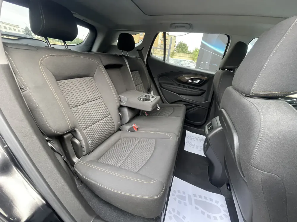 Продажа GMC Terrain II, 2021г., Волковыск Волковыск - изображение 12