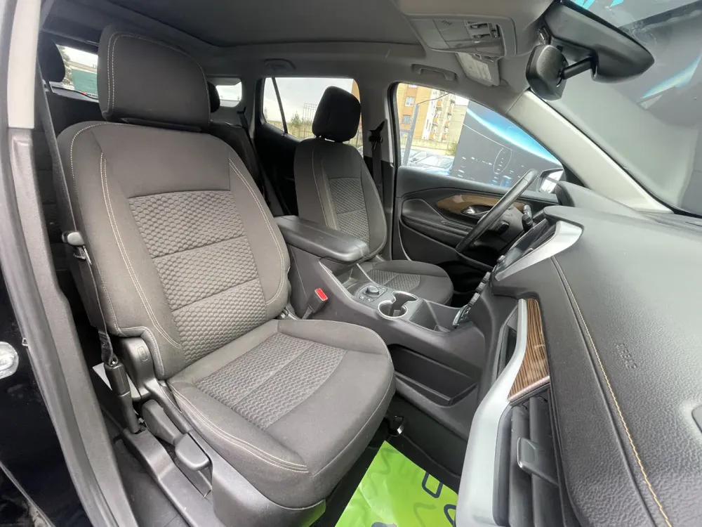 Продажа GMC Terrain II, 2021г., Волковыск Волковыск - изображение 13