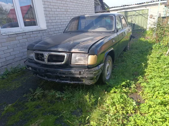 Продажа ГАЗ 3110 «Волга» I, 2000г., Молодечно Молодечно