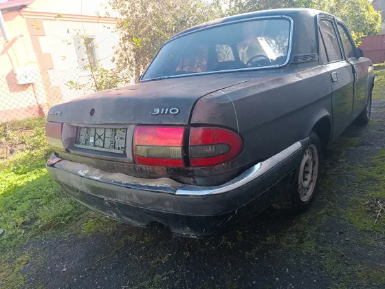 Продажа ГАЗ 3110 «Волга» I, 2000г., Молодечно Молодечно