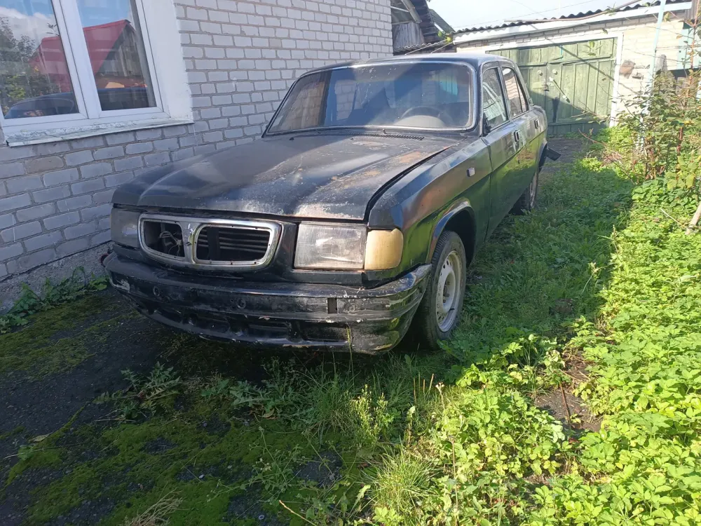 Продажа ГАЗ 3110 «Волга» I, 2000г., Молодечно Молодечно - изображение 2