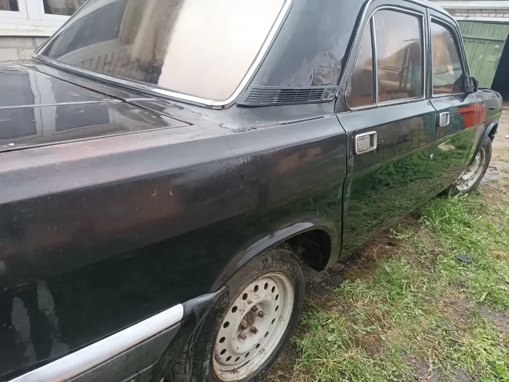 Продажа ГАЗ 3110 «Волга» I, 2000г., Молодечно Молодечно - изображение 5