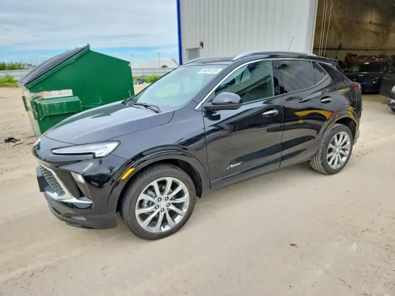 Продажа Buick Encore GX I Рестайлинг, 2023г., Минск Минск