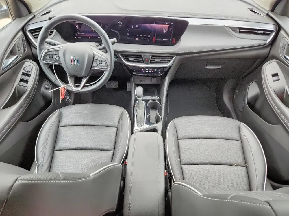 Продажа Buick Encore GX I Рестайлинг, 2023г., Минск Минск - изображение 7