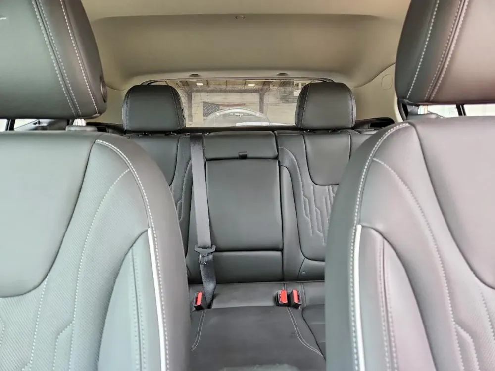 Продажа Buick Encore GX I Рестайлинг, 2023г., Минск Минск - изображение 10