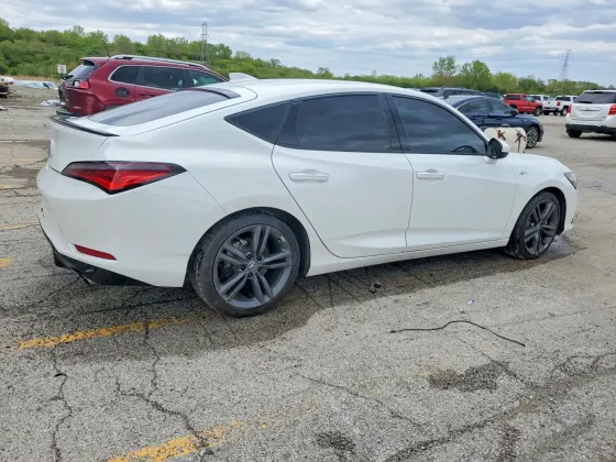 Продажа Acura Integra IV, 2022г., Минск Минск