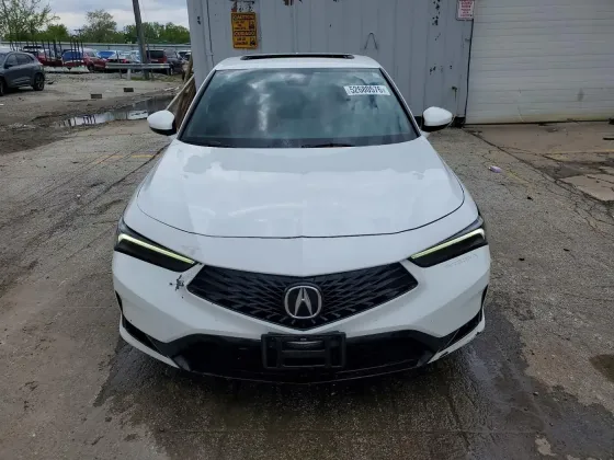 Продажа Acura Integra IV, 2022г., Минск Минск