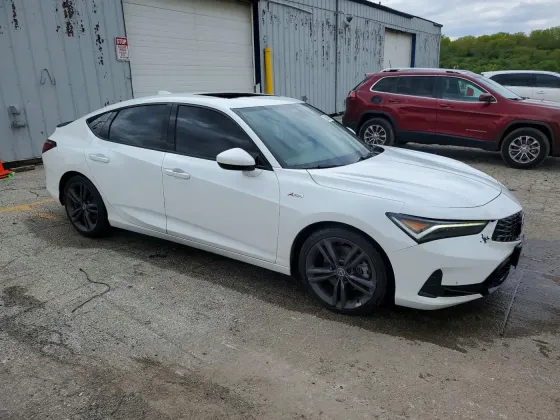 Продажа Acura Integra IV, 2022г., Минск Минск