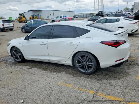 Продажа Acura Integra IV, 2022г., Минск Минск