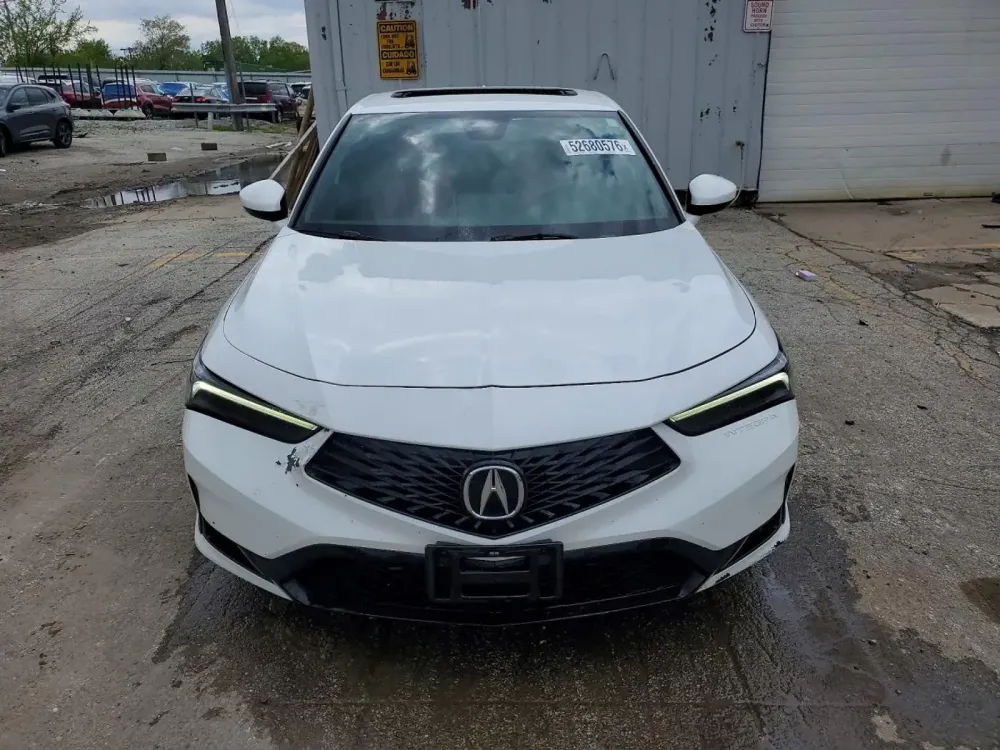 Продажа Acura Integra IV, 2022г., Минск Минск - изображение 2