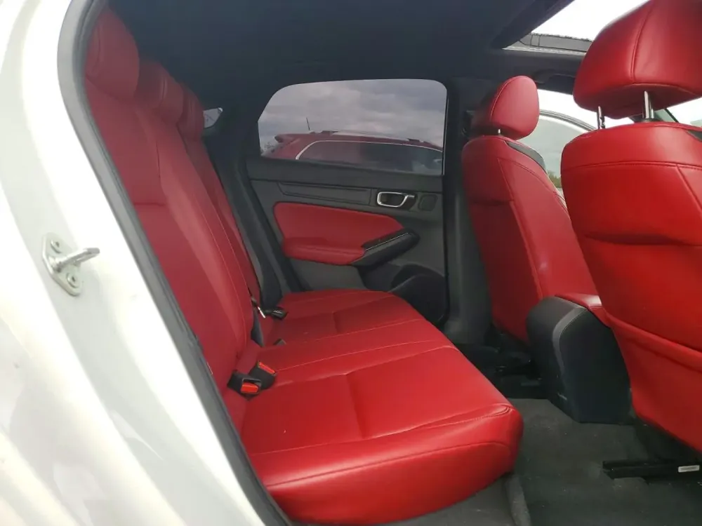 Продажа Acura Integra IV, 2022г., Минск Минск - изображение 9
