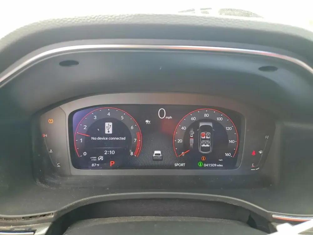 Продажа Acura Integra IV, 2022г., Минск Минск - изображение 10