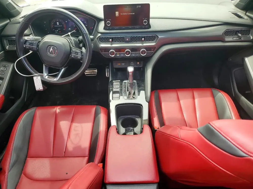 Продажа Acura Integra IV, 2022г., Минск Минск - изображение 7