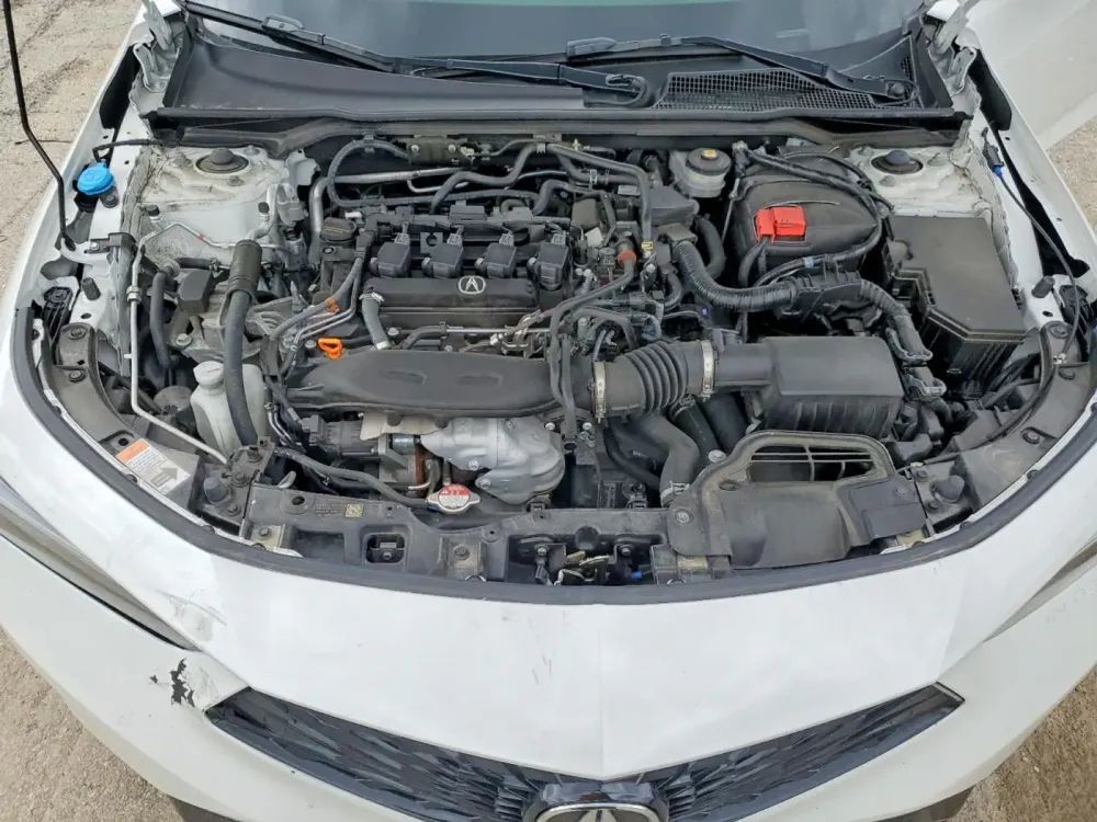 Продажа Acura Integra IV, 2022г., Минск Минск - изображение 11