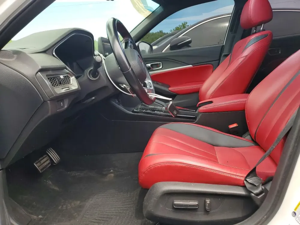 Продажа Acura Integra IV, 2022г., Минск Минск - изображение 8