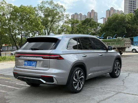 Продажа Geely Xingyue L I, 2023г., Минск Минск