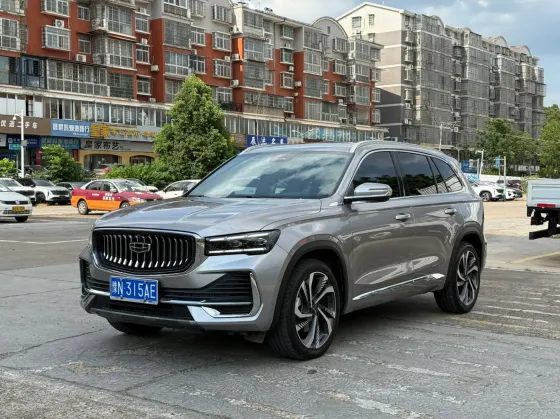 Продажа Geely Xingyue L I, 2023г., Минск Минск