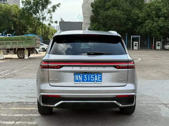 Продажа Geely Xingyue L I, 2023г., Минск Минск