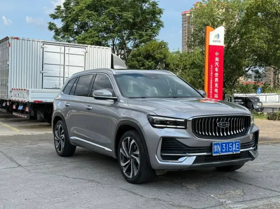 Продажа Geely Xingyue L I, 2023г., Минск Минск