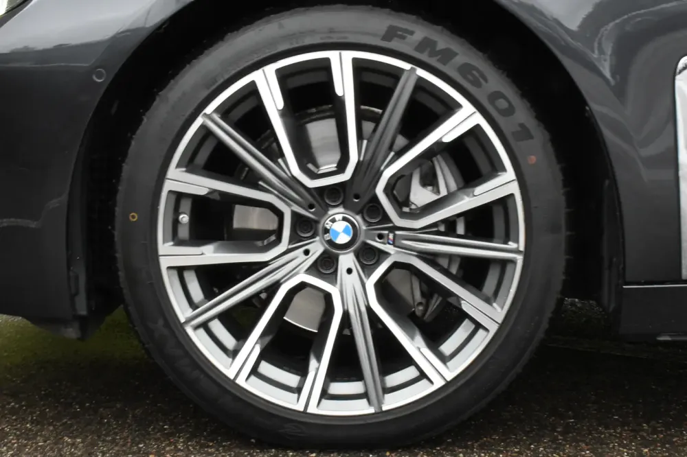 Продажа BMW 7 series VI (G11/G12) Рестайлинг, 2021г., Минск Минск - изображение 7
