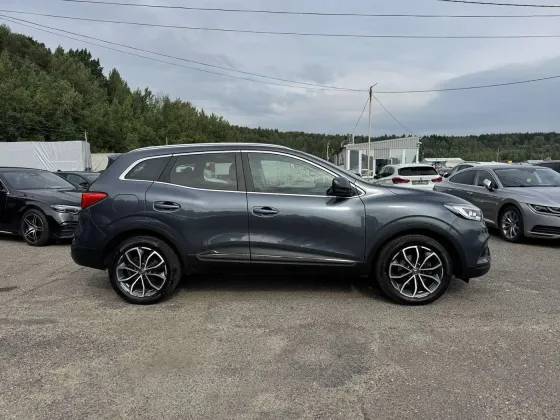 Продажа Renault Kadjar I Рестайлинг, 2019г., Минск Минск