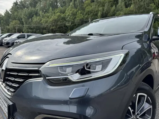 Продажа Renault Kadjar I Рестайлинг, 2019г., Минск Минск