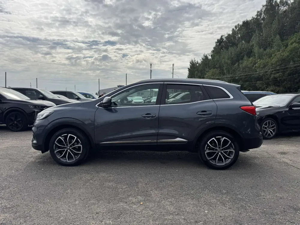 Продажа Renault Kadjar I Рестайлинг, 2019г., Минск Минск - изображение 10