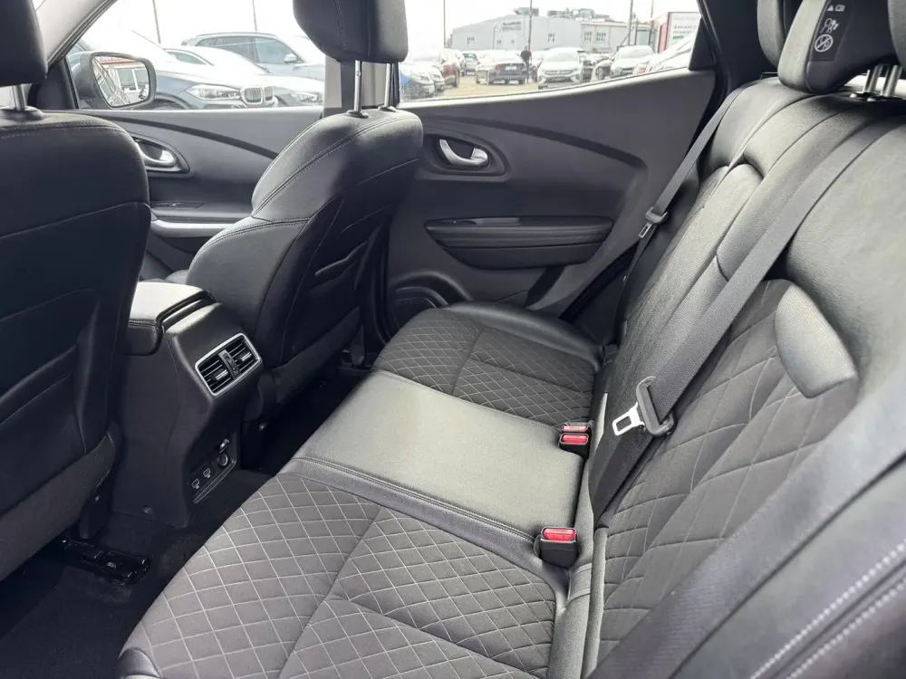 Продажа Renault Kadjar I Рестайлинг, 2019г., Минск Минск - изображение 14