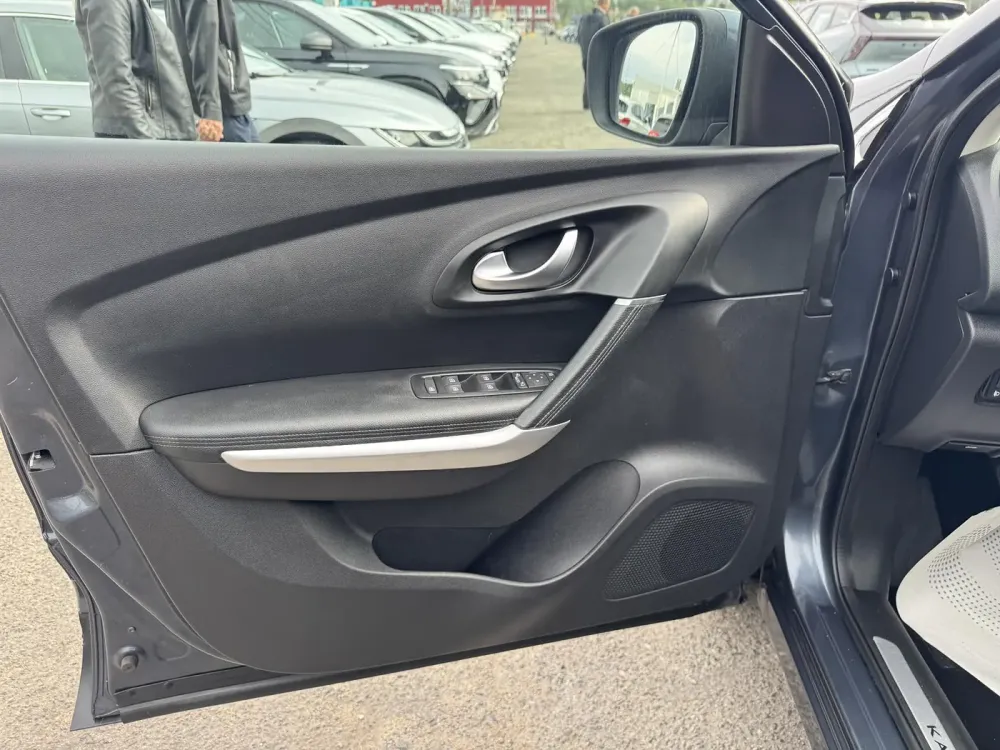 Продажа Renault Kadjar I Рестайлинг, 2019г., Минск Минск - изображение 13