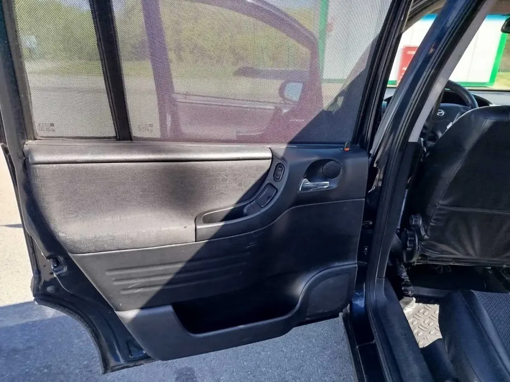 Продажа Opel Zafira A, 2001г., Слуцк Слуцк - изображение 9