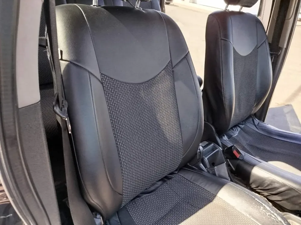 Продажа Opel Zafira A, 2001г., Слуцк Слуцк - изображение 10
