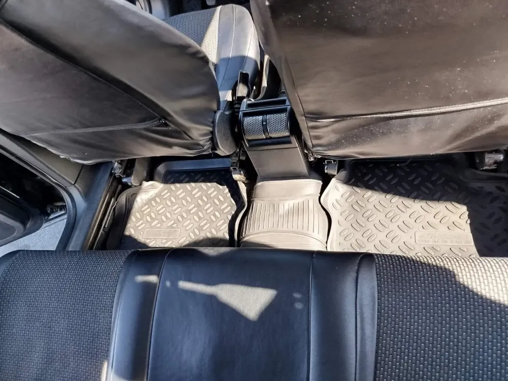 Продажа Opel Zafira A, 2001г., Слуцк Слуцк - изображение 12