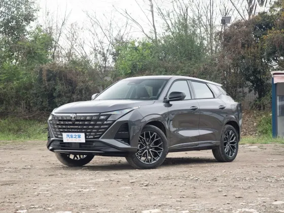 Продажа Changan UNI-Z I, 2026г., Минск Минск