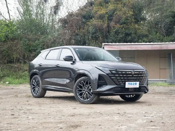 Продажа Changan UNI-Z I, 2026г., Минск Минск