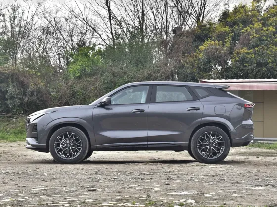 Продажа Changan UNI-Z I, 2026г., Минск Минск