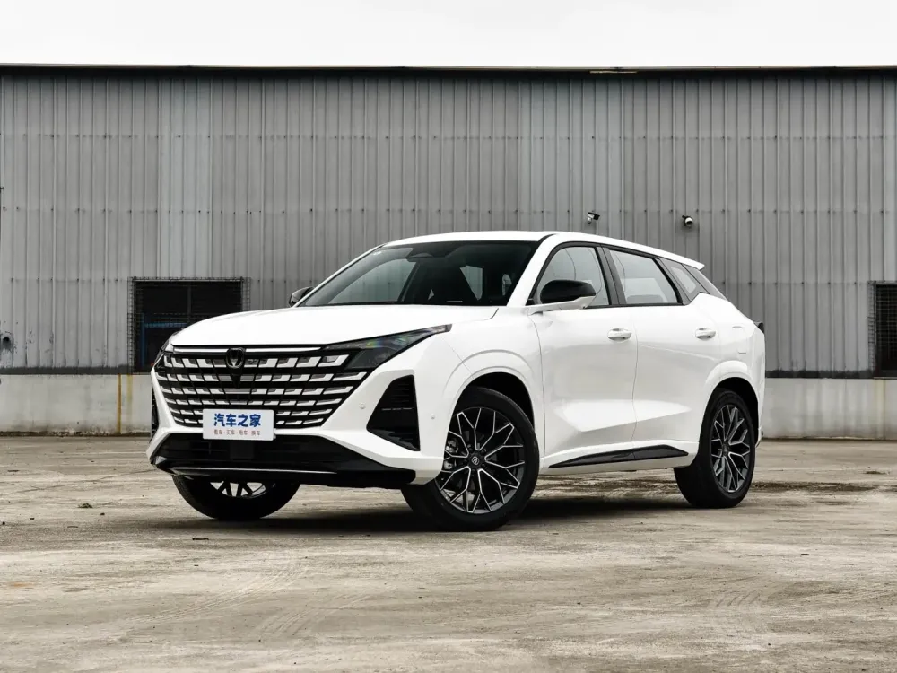 Продажа Changan UNI-Z I, 2026г., Минск Минск - изображение 2
