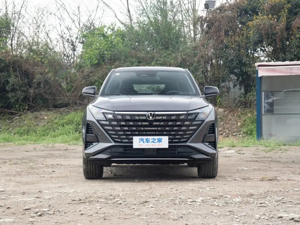 Продажа Changan UNI-Z I, 2026г., Минск Минск - изображение 3