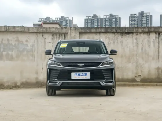 Продажа Geely Binyue L I, 2026г., Минск Минск