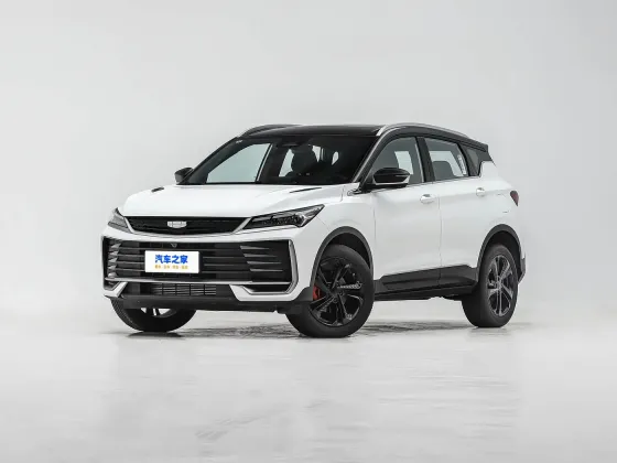 Продажа Geely Binyue L I, 2026г., Минск Минск